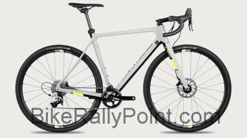 Norco Threshold C Rival 1 fiche technique et avis